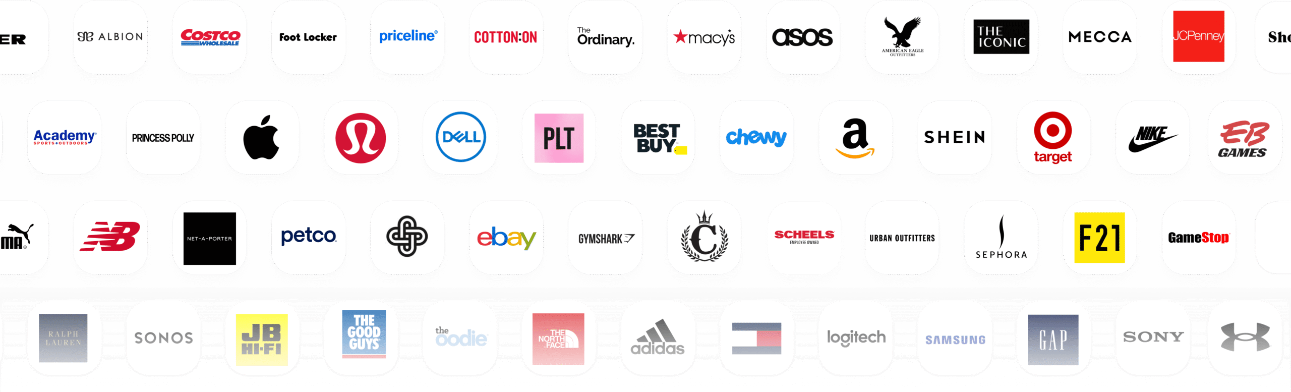 retailers-logos